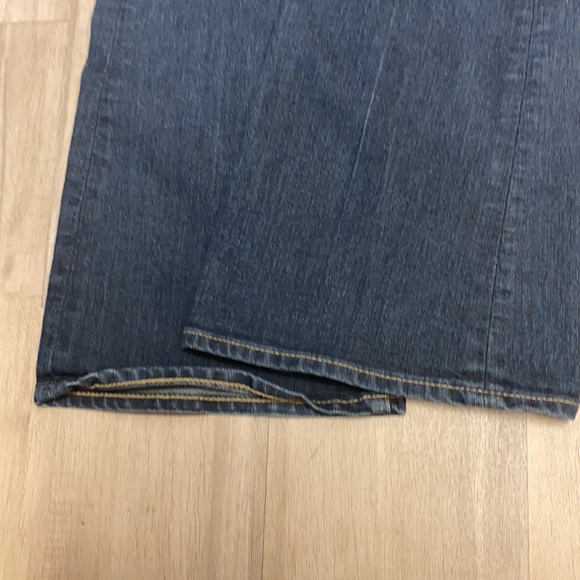 NWOT Joe's Skinny Bootcut Jeans - Picture 4 of 4